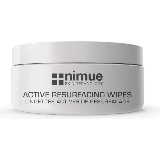 Active Resurfacing Wipes