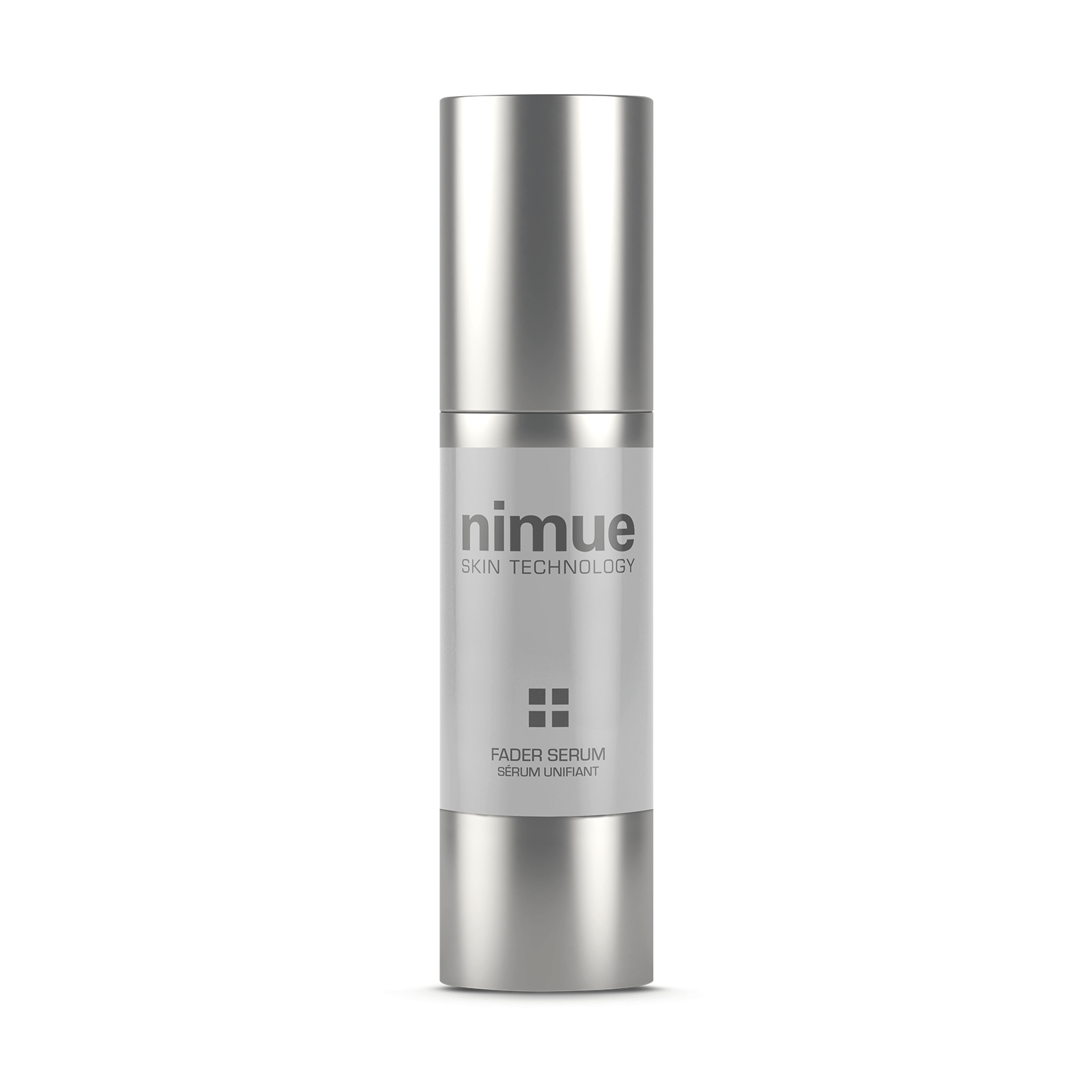 Fader Serum