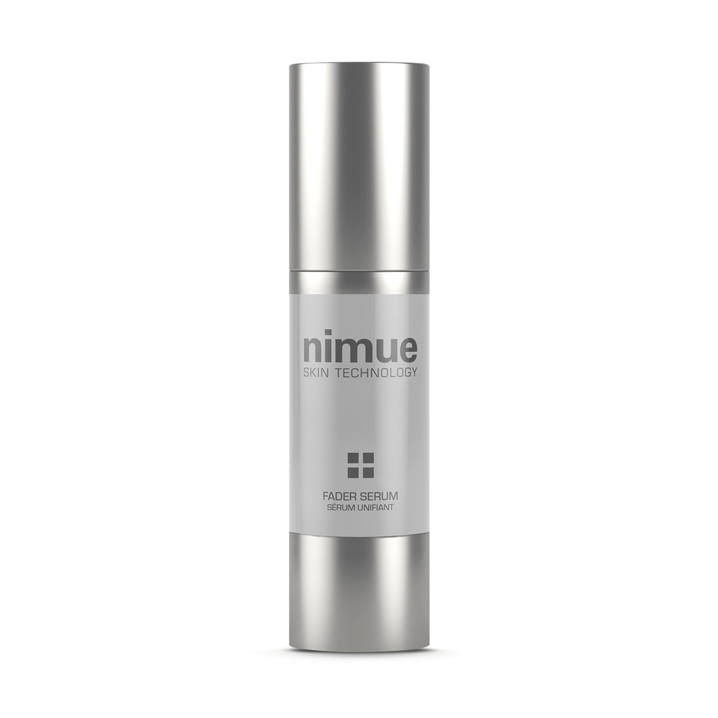 Fader Serum