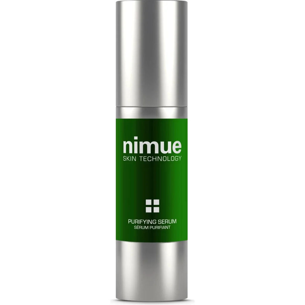 Purifying Serum