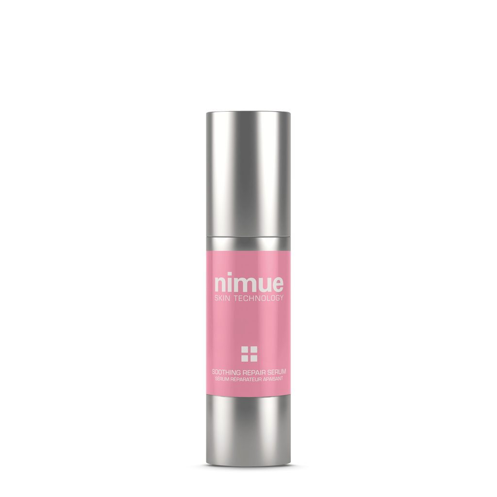 Soothing Repair Serum