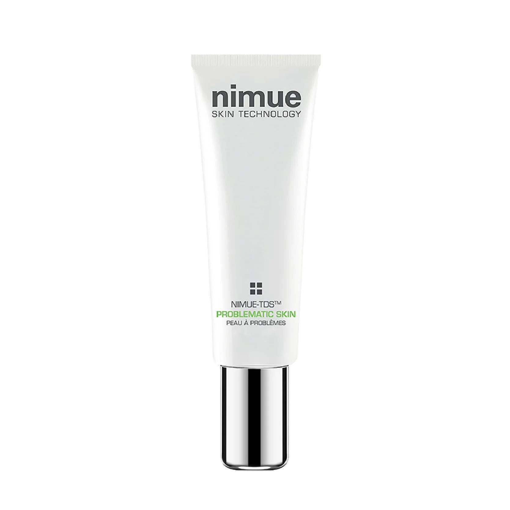 NIMUE-TDS Problematic Skin