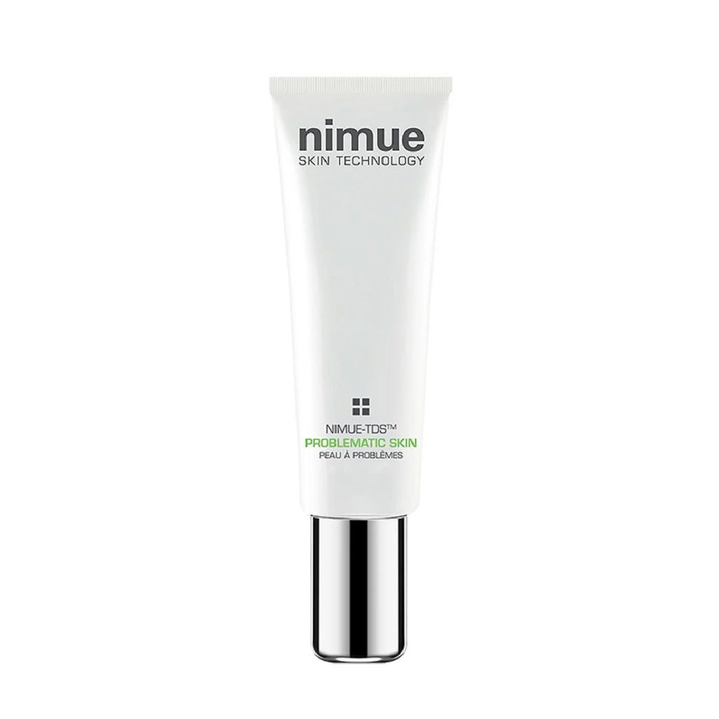 NIMUE-TDS Problematic Skin