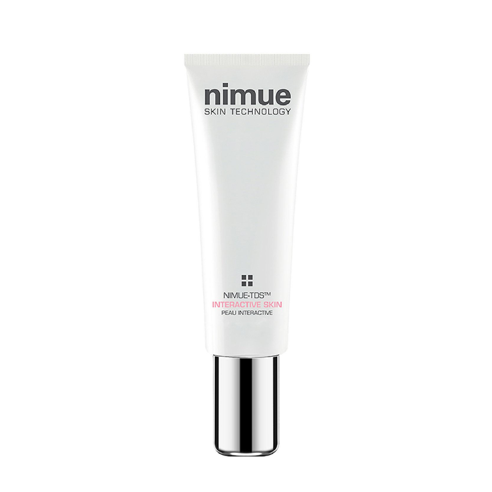 NIMUE-TDS Interactive Skin