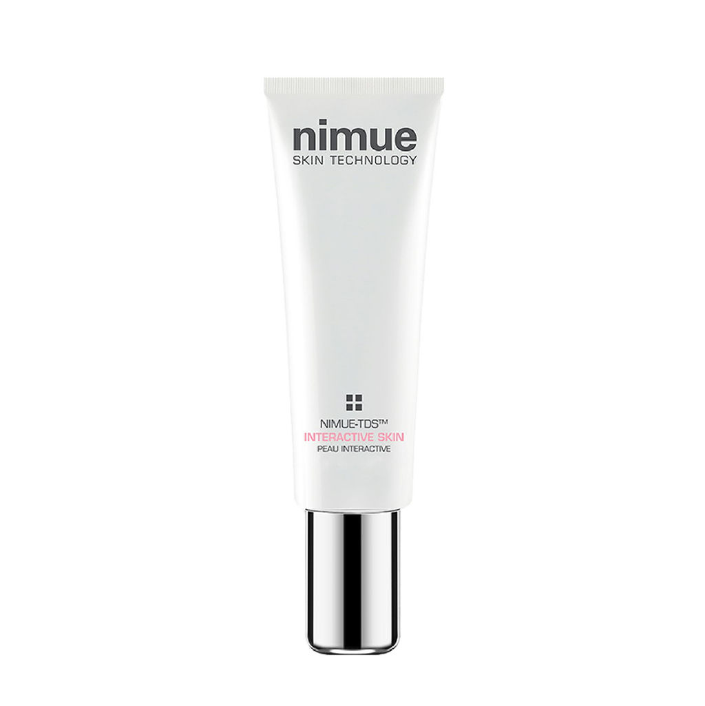 NIMUE-TDS Interactive Skin