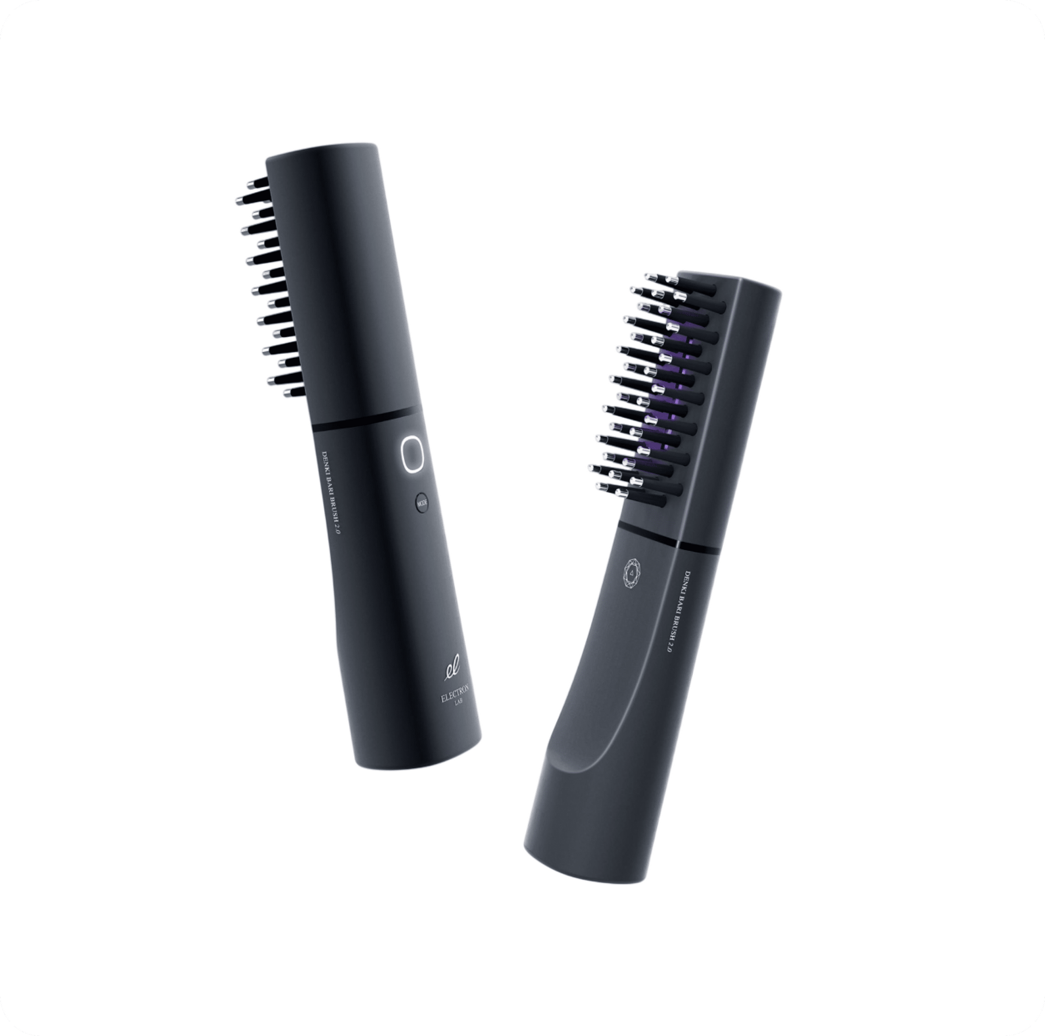 Denki Bari Brush
