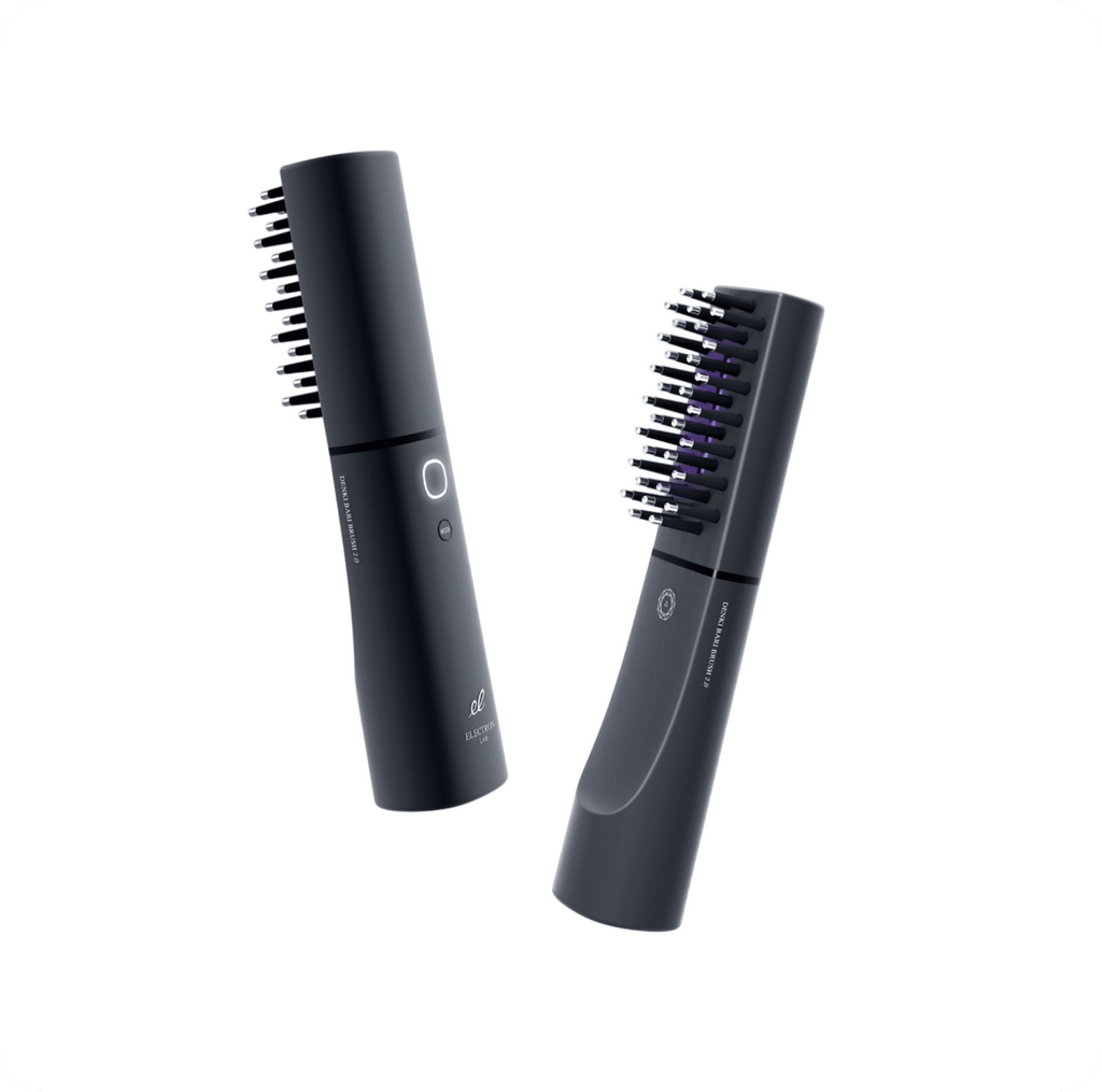 Denki Bari Brush