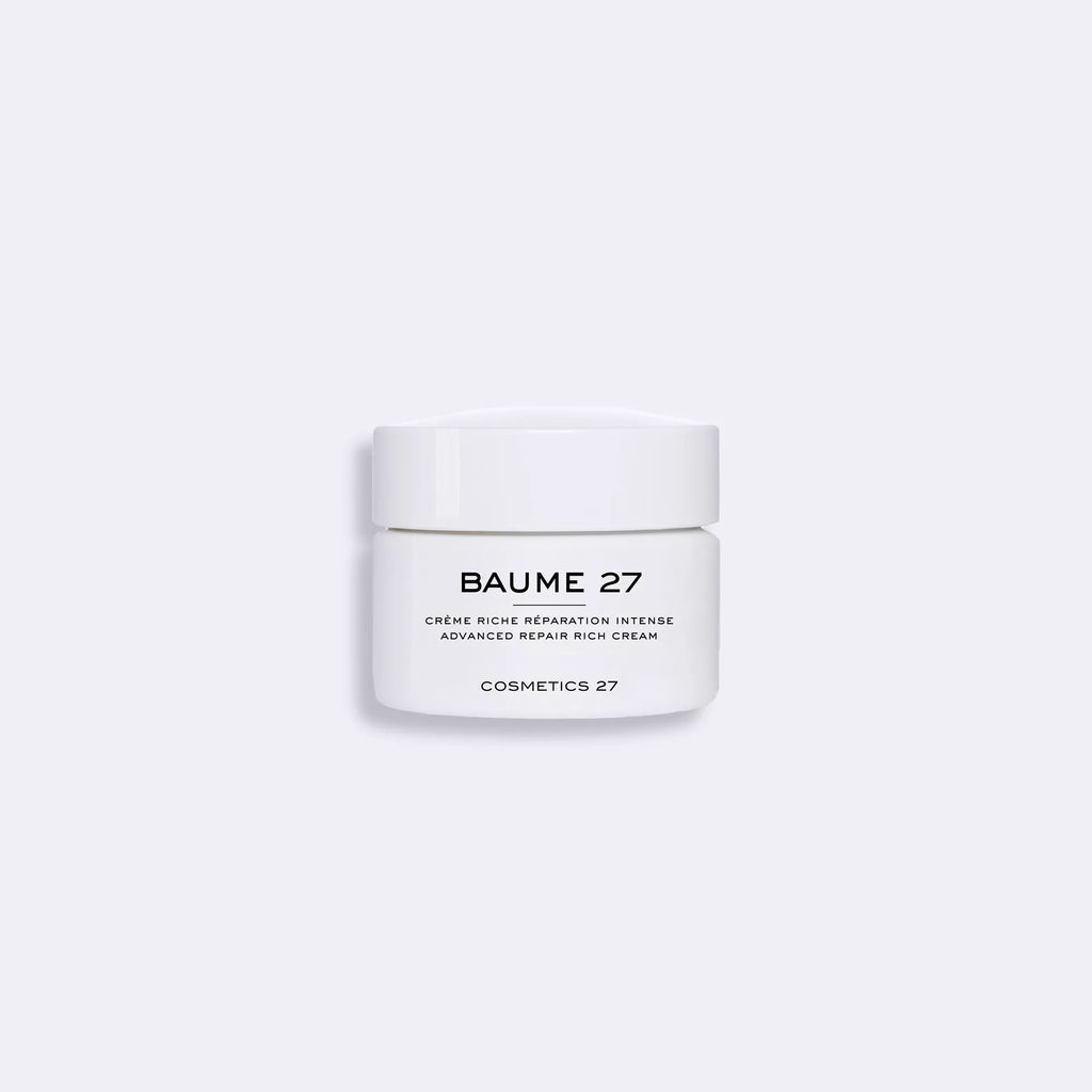 Baume 27 Crème