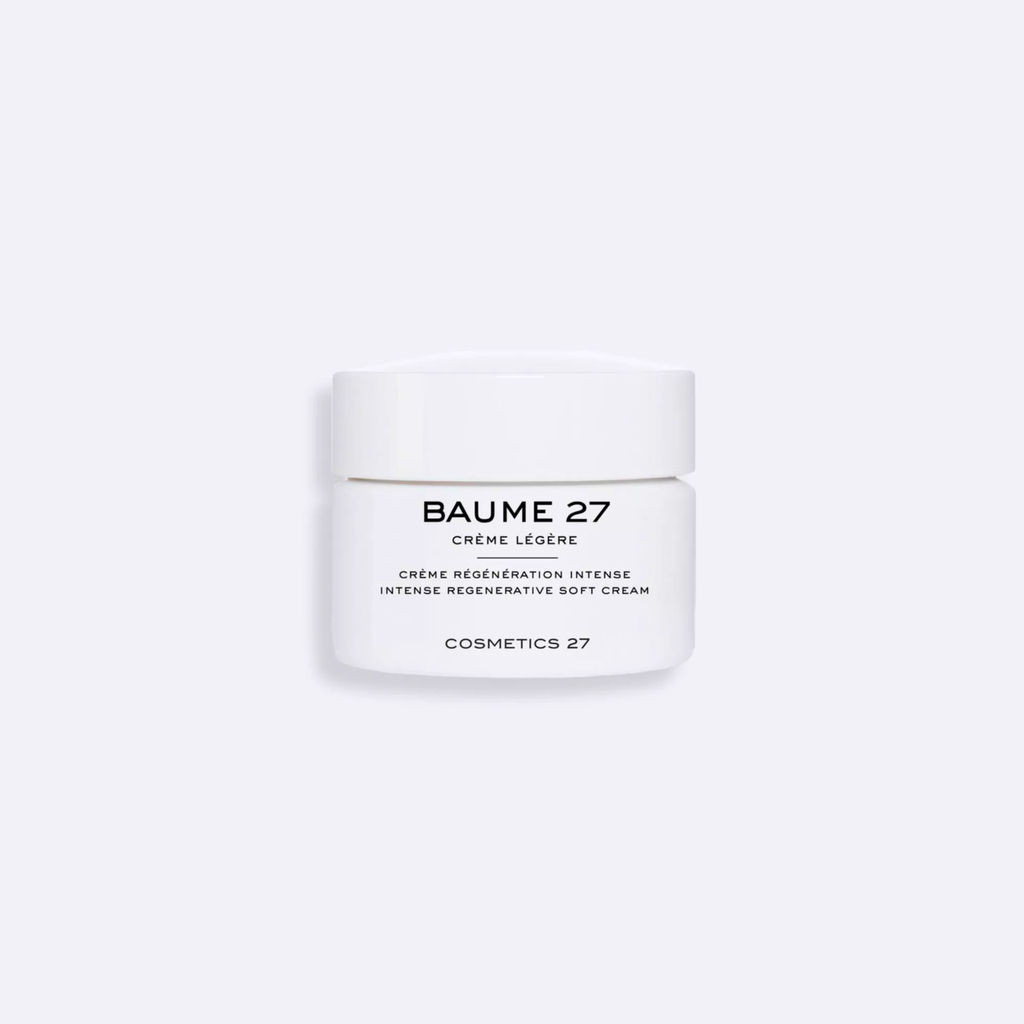 Baume 27 Crème Légère