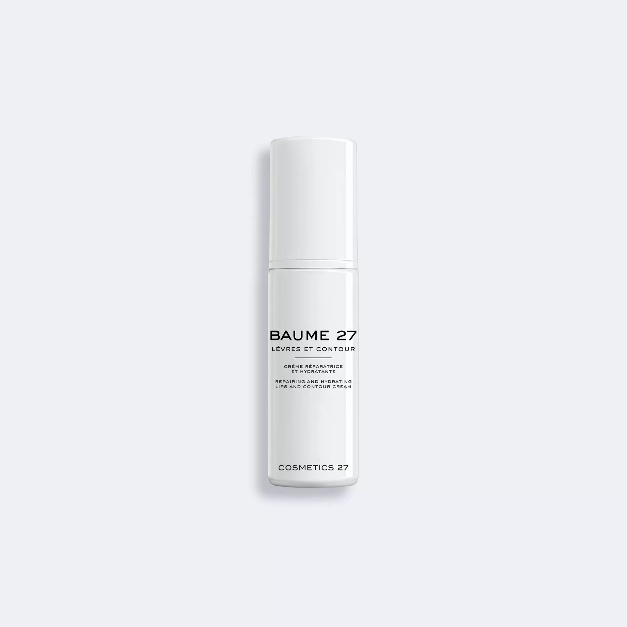 Baume 27 Lips And Contour