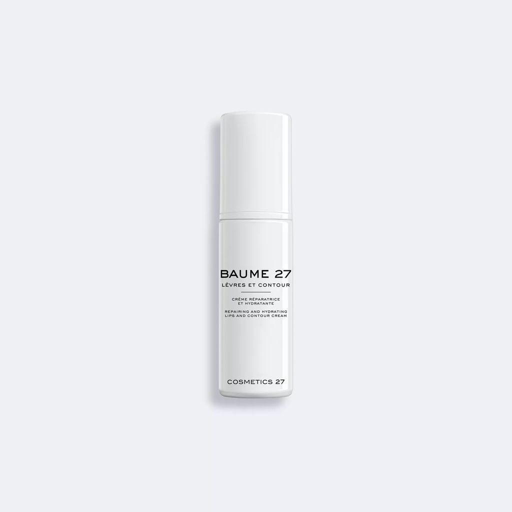 Baume 27 Lips And Contour