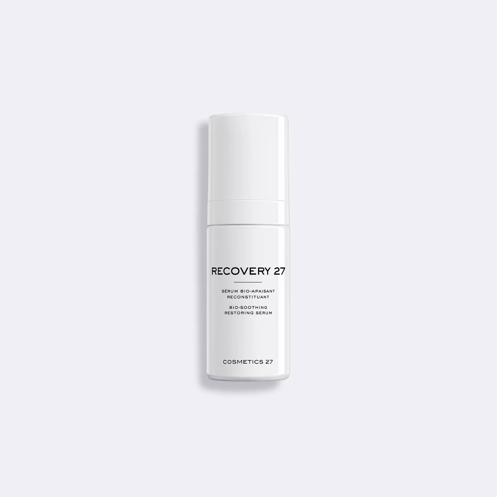 Recovery 27
