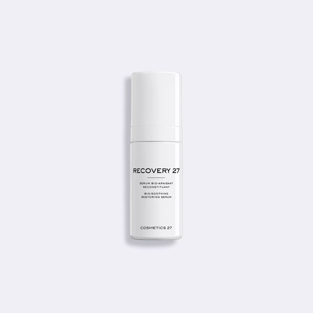Recovery 27